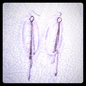 Smart Glass earringss